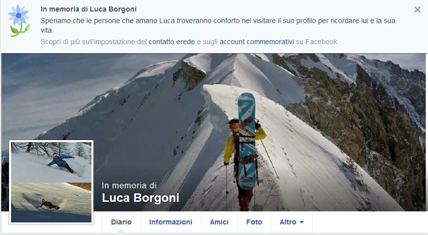 Facebook? Il più grande cimitero al mondo, con 50 milioni di decessi l’anno