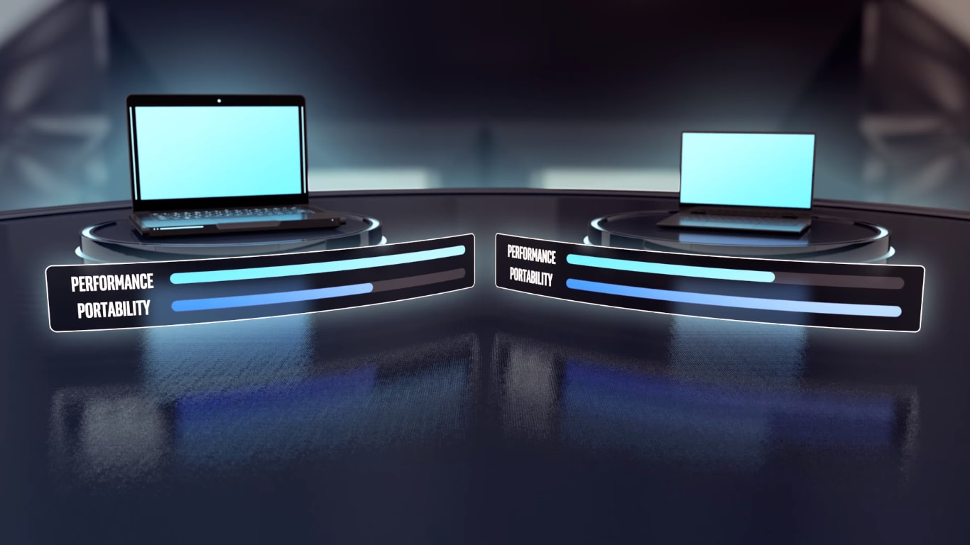 Intel lancia i processori con GPU Radeon RX Vega M di AMD