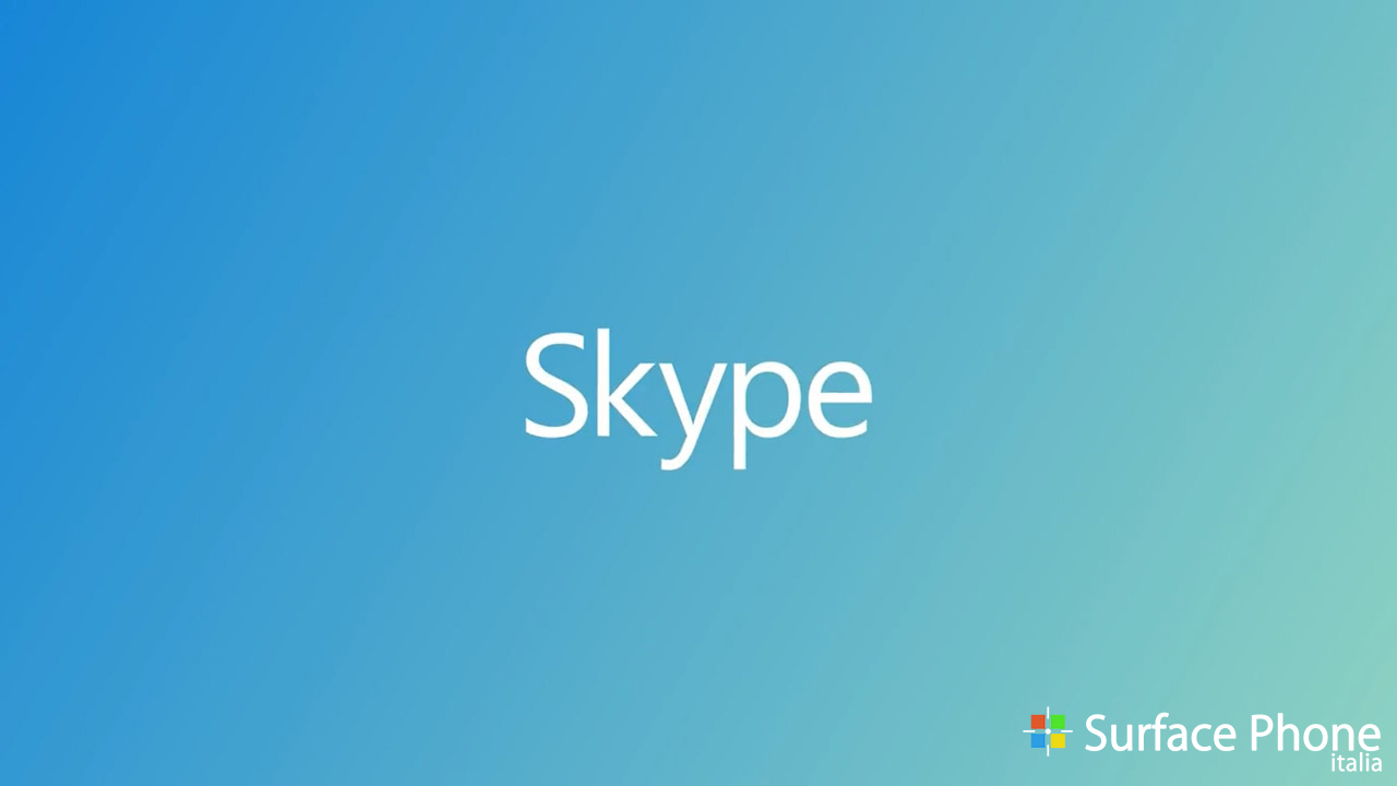 Skype Insider: arrivano le conversazioni private
