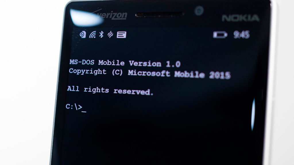 Windows 10 Mobile: un Hacker installa Windows on ARM e Windows RT su un Lumia 1520