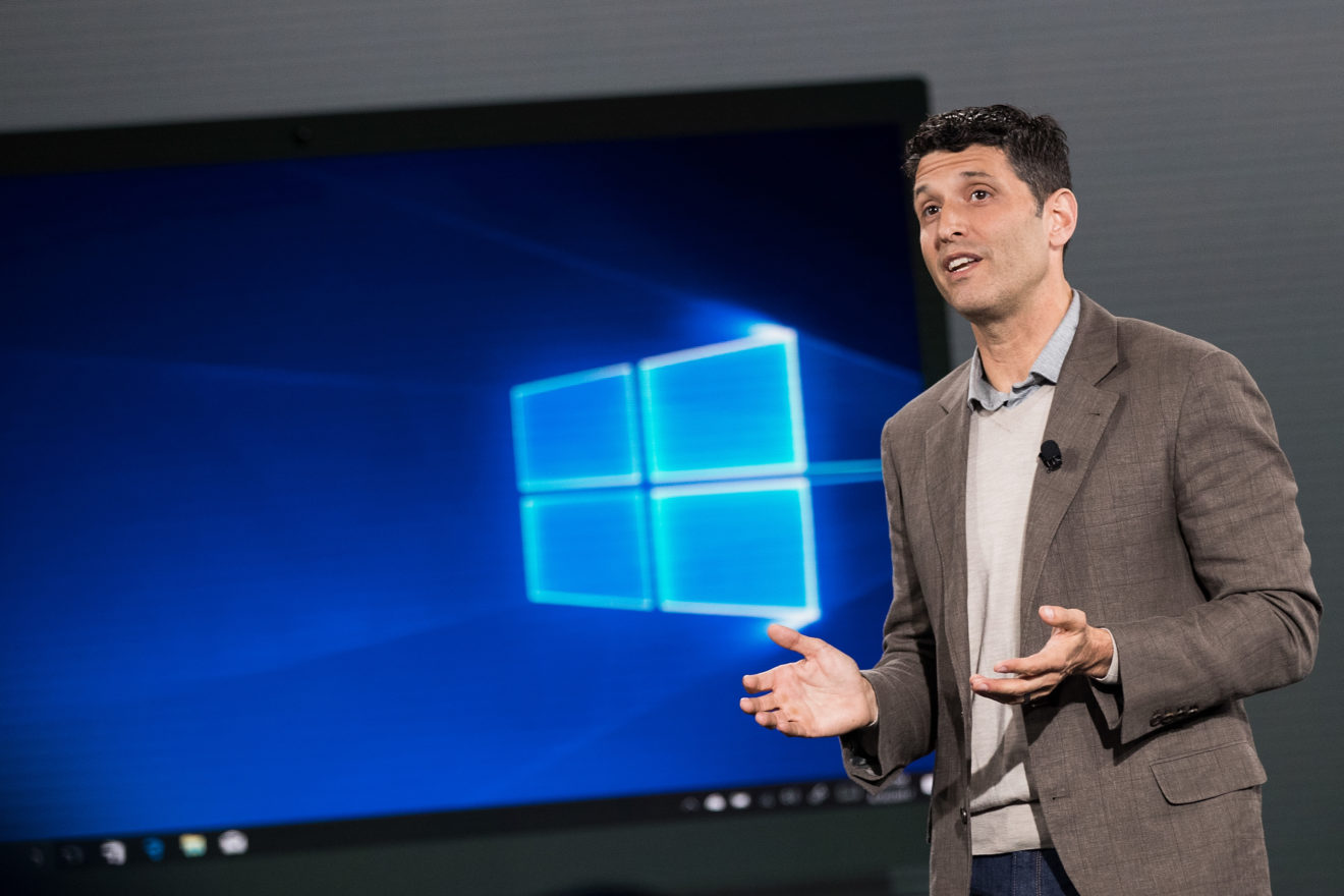 Windows Central conferma le indiscrezioni di Surface Phone Italia