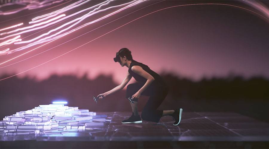 Windows Mixed Reality: 15 dei 40 giochi VR di Steam supportano già questa piattaforma