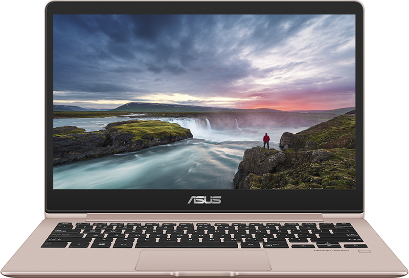ASUS annuncia il nuovo ZenBook 13 con 15 ore di autonomia e processori di ottava generazione