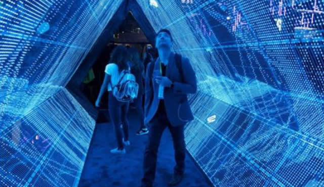 Ces 2018, oggi chiude a Las Vegas. Tutti i numeri della più grande fiera Tech
