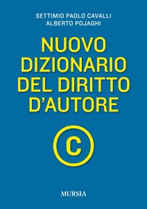 Nuovo dizionario del diritto d’autore