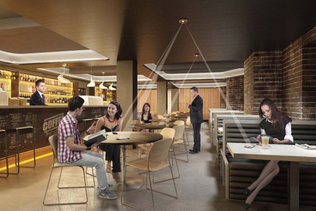 SosTech. Tutte le novità del CES 2018