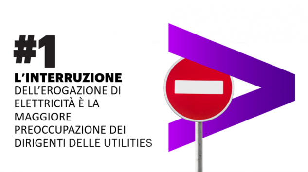 Accenture. Blackout e hacker, i timori delle utilities per smart grid e reti elettriche