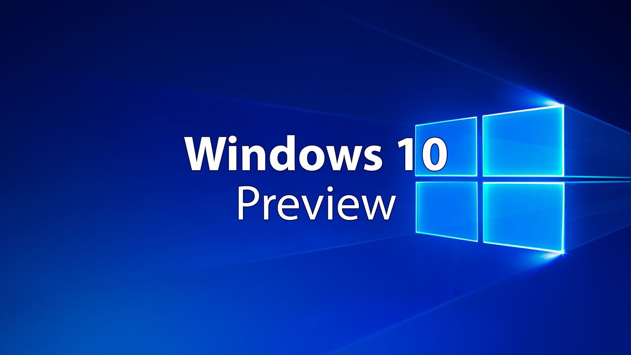 Windows 10 Redstone 5: compilata la prima build