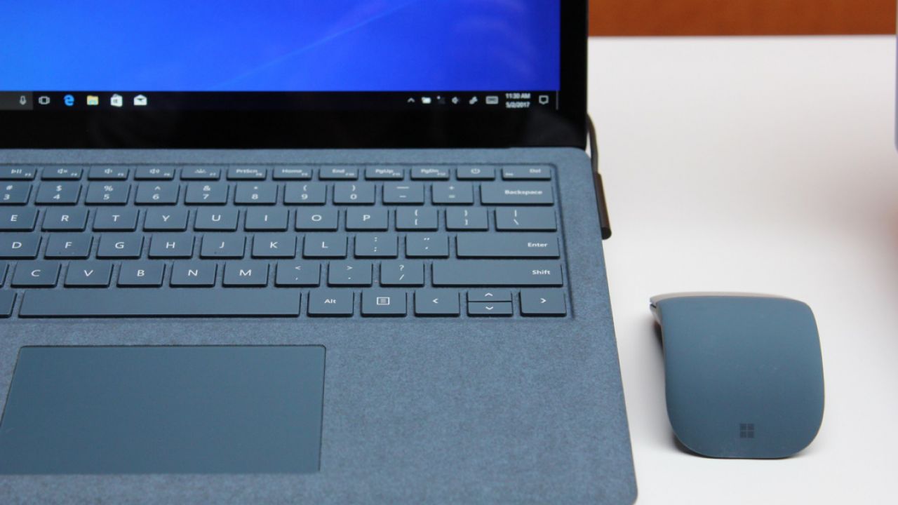 Surface Laptop in sconto sul Microsoft Store italiano per 4 giorni