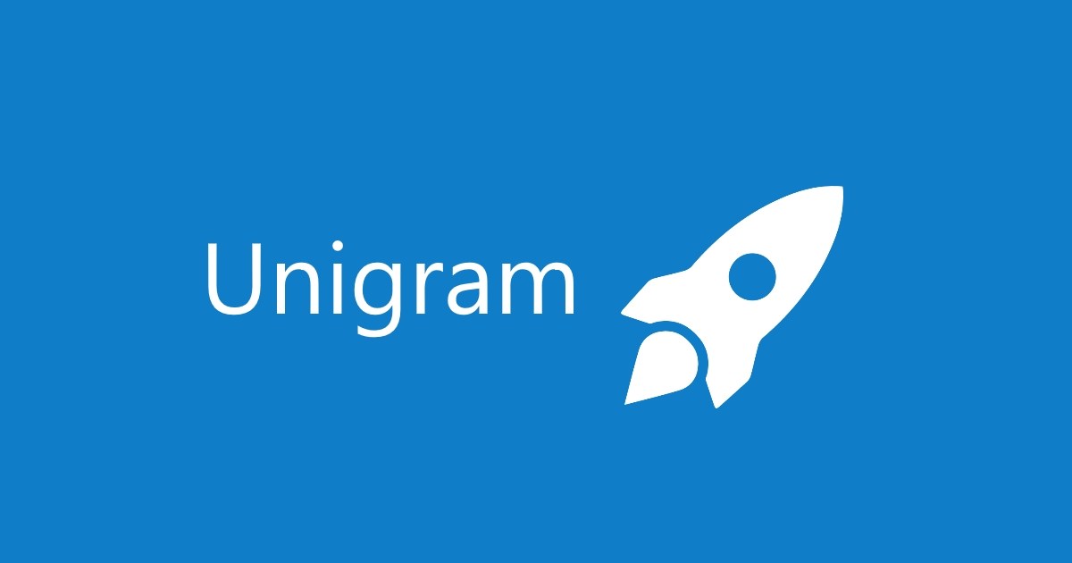 Unigram X: in arrivo il prossimo major update di Unigram che dovrete assolutamente installare