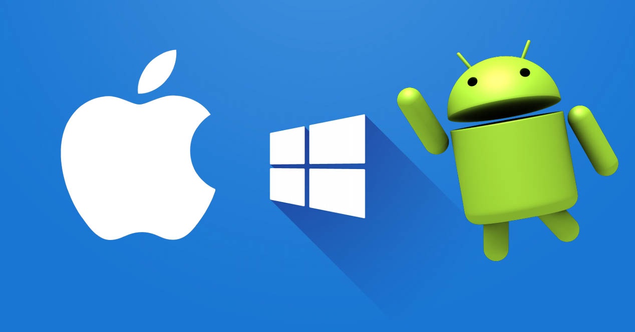 Windows 10 Mobile, Android o iOS: cosa utilizzate nel 2018? [Sondaggio]