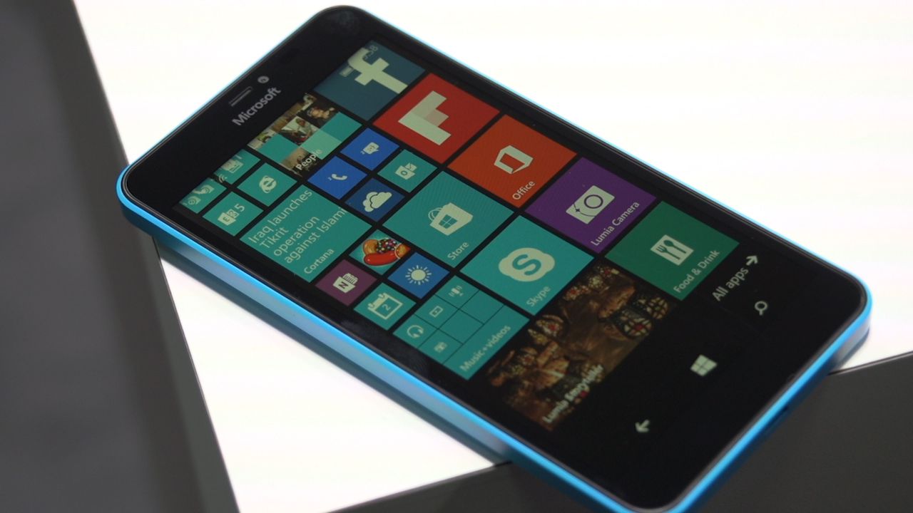 Windows Phone: la polizia di New York comincia a sostituire 600 Lumia al giorno con iPhone