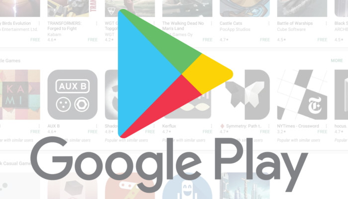 play store 64 bit google