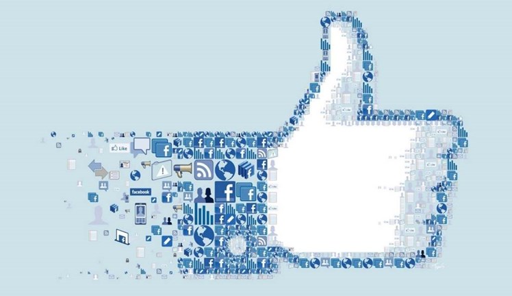 facebook likes