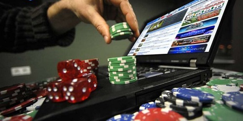 gambling 23
