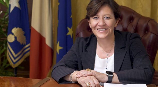 elisabetta trenta ministro difesa cybersecurity 1 e1532941611314 633x350