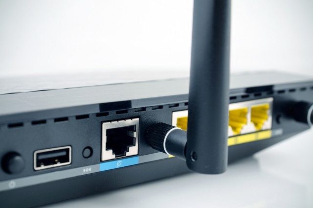 Router domestici, perché conviene riavviare e cambiare password una volta a settimana