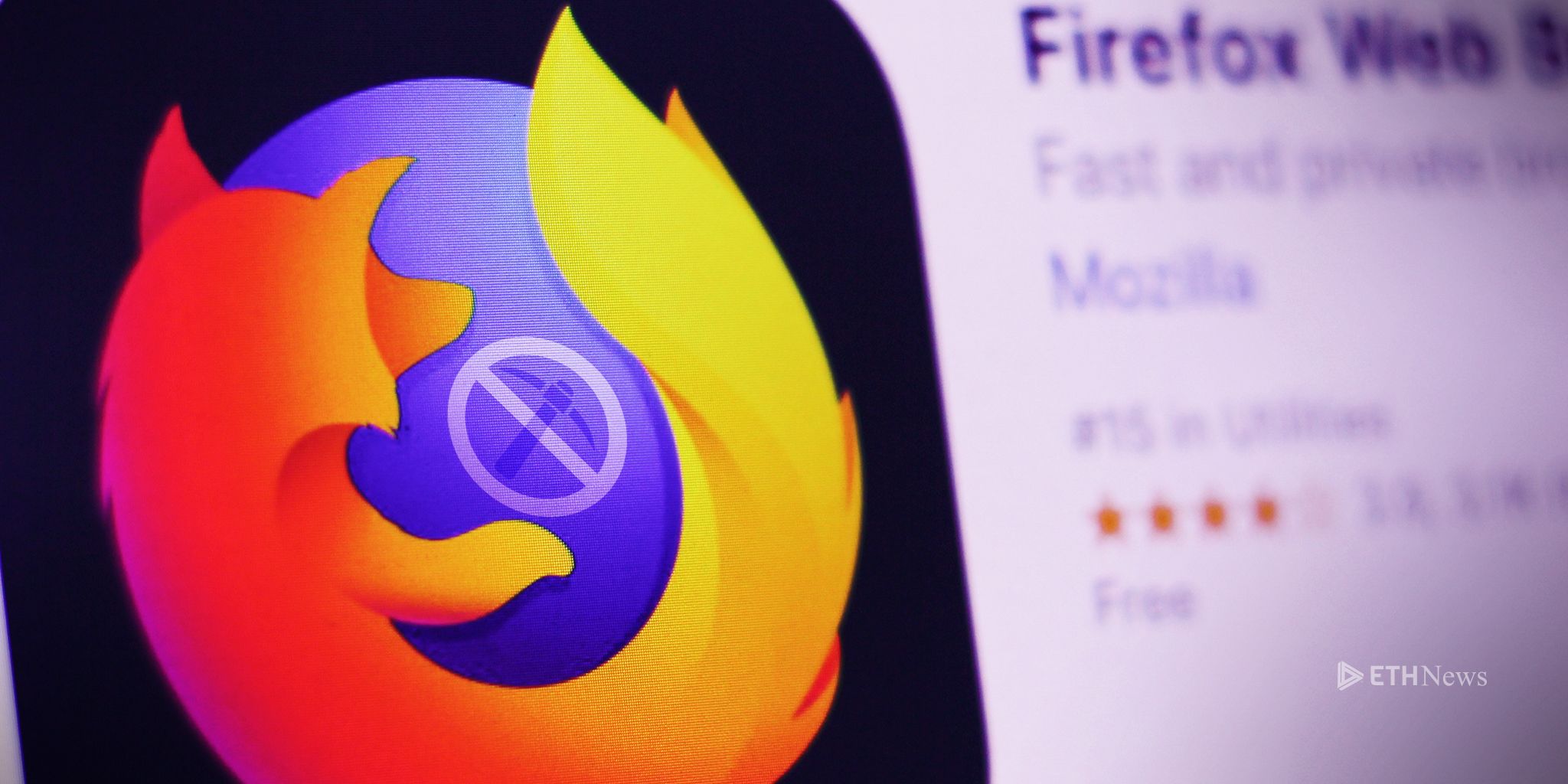 Privacy. Firefox blocca i tracker che ci spiano e rallentano anche la navigazione