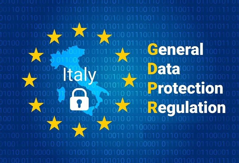 GDPR, le reazioni alla pubblicazione della versione italiana. In attesa dell’ok dell’Ue