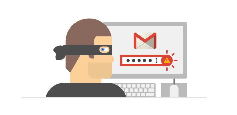 gmail spy