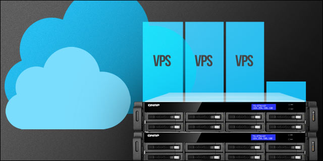 Perché è importante avere un server virtuale (ma chi lo gestisce?)