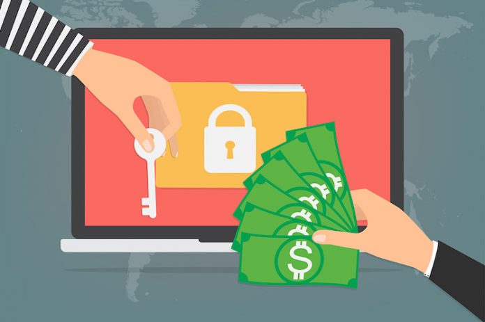 ransomware expert tips featured 696x463