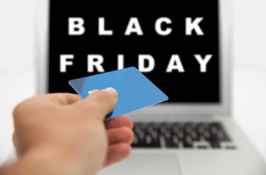 Black Friday: 10 regole per acquistare in sicurezza