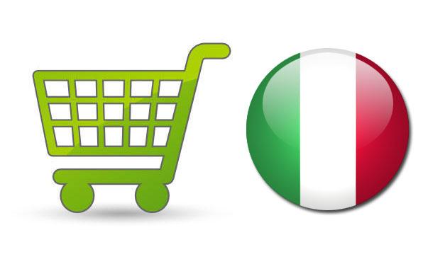 ecommerce italia
