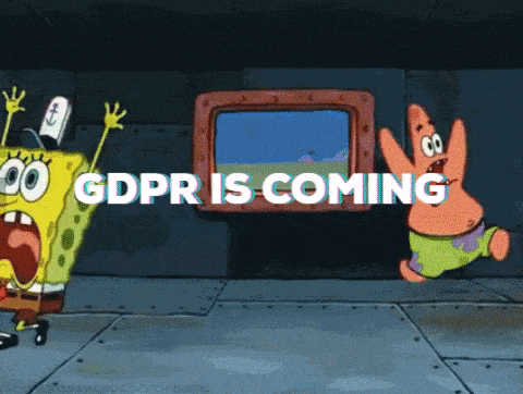 GDPR: quale impatto sul business del Big Data?