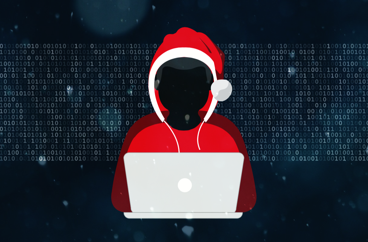 Boom di malware con l’arrivo delle feste natalizie