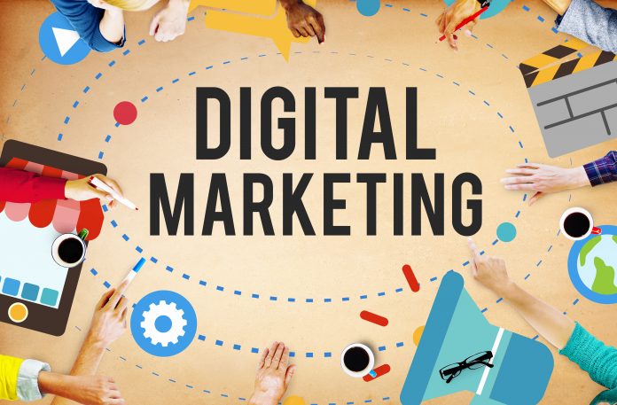 Marketing digitale: si vende di più ma si usano poco i dati