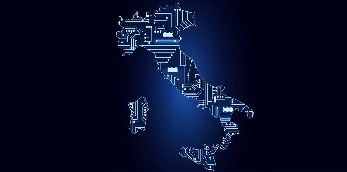 Il potenziale dei dati non è ancora pienamente sfruttato