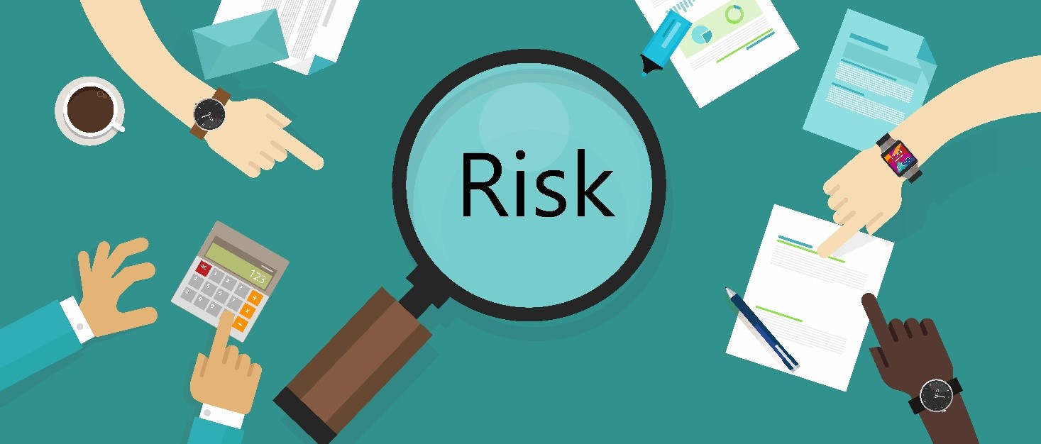 what is an it security risk