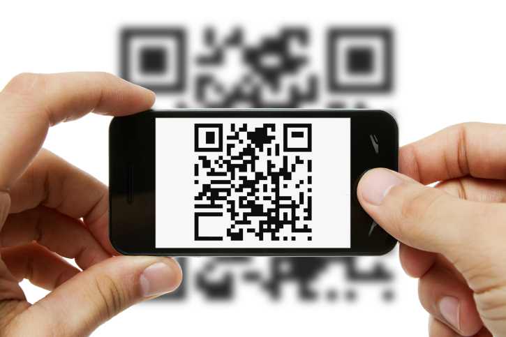 qrcode