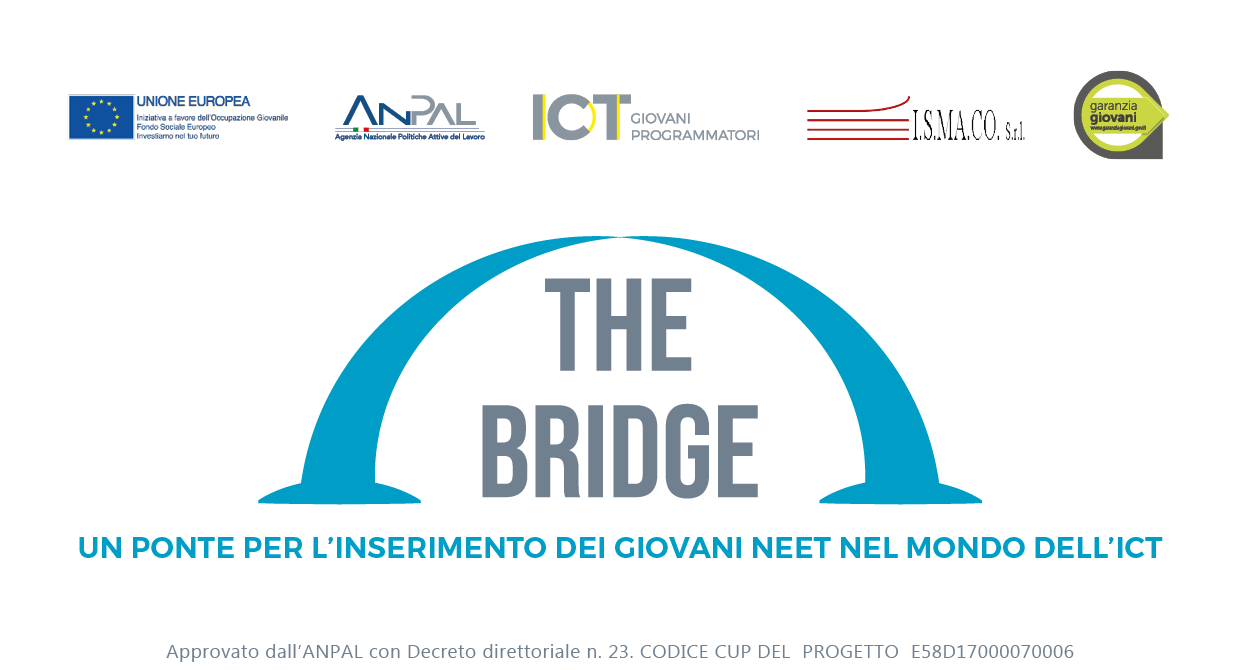 Anpal: The Bridge