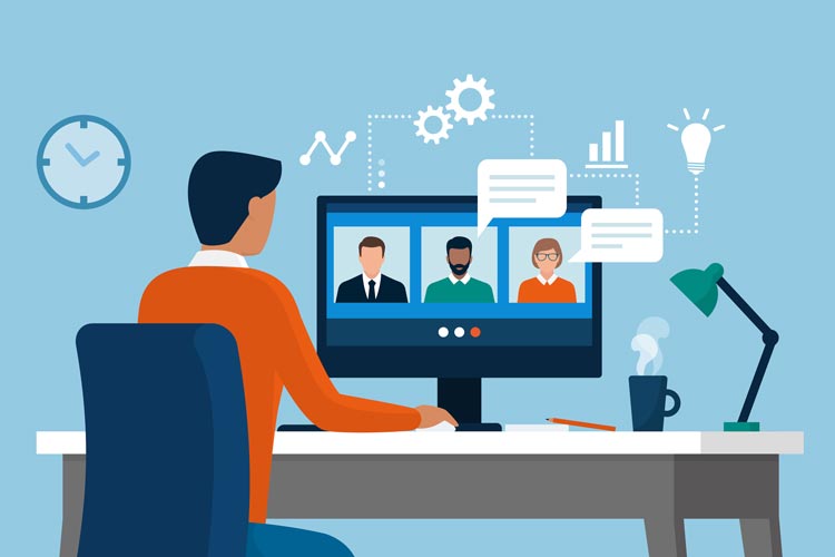 Il lavoro flessibile oggi è più importante dello stipendio