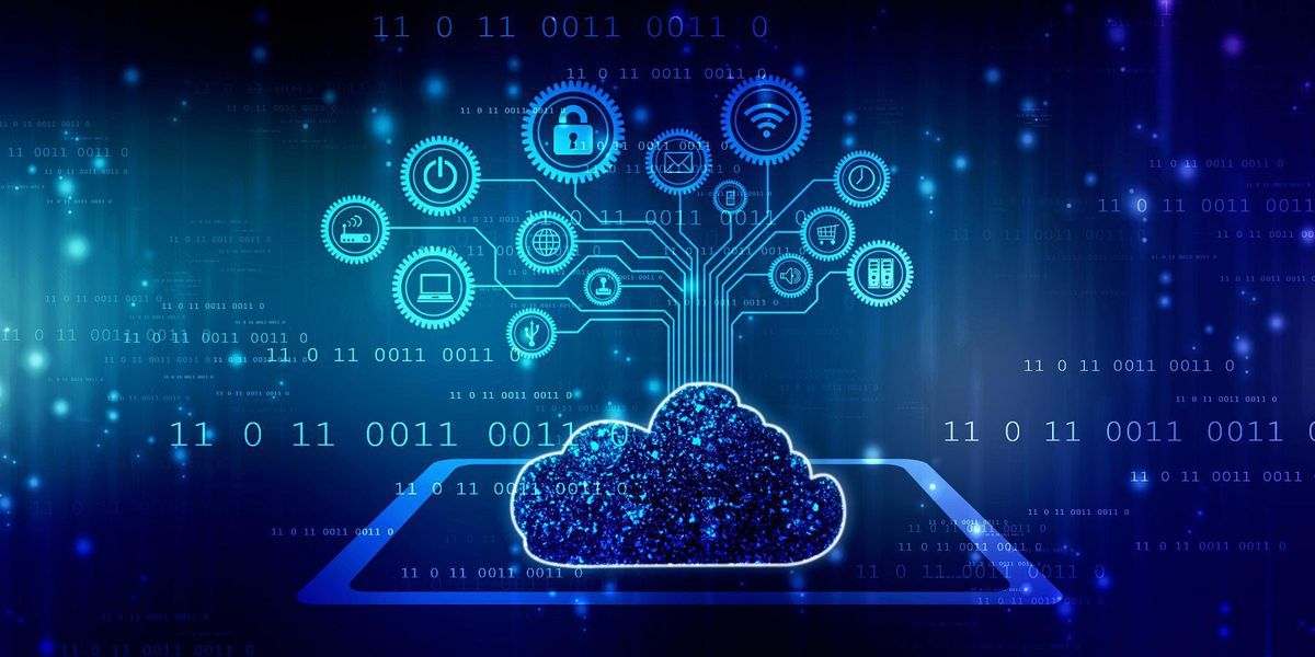tendenze chiave che devi conoscere sul cloud computing nel 2021