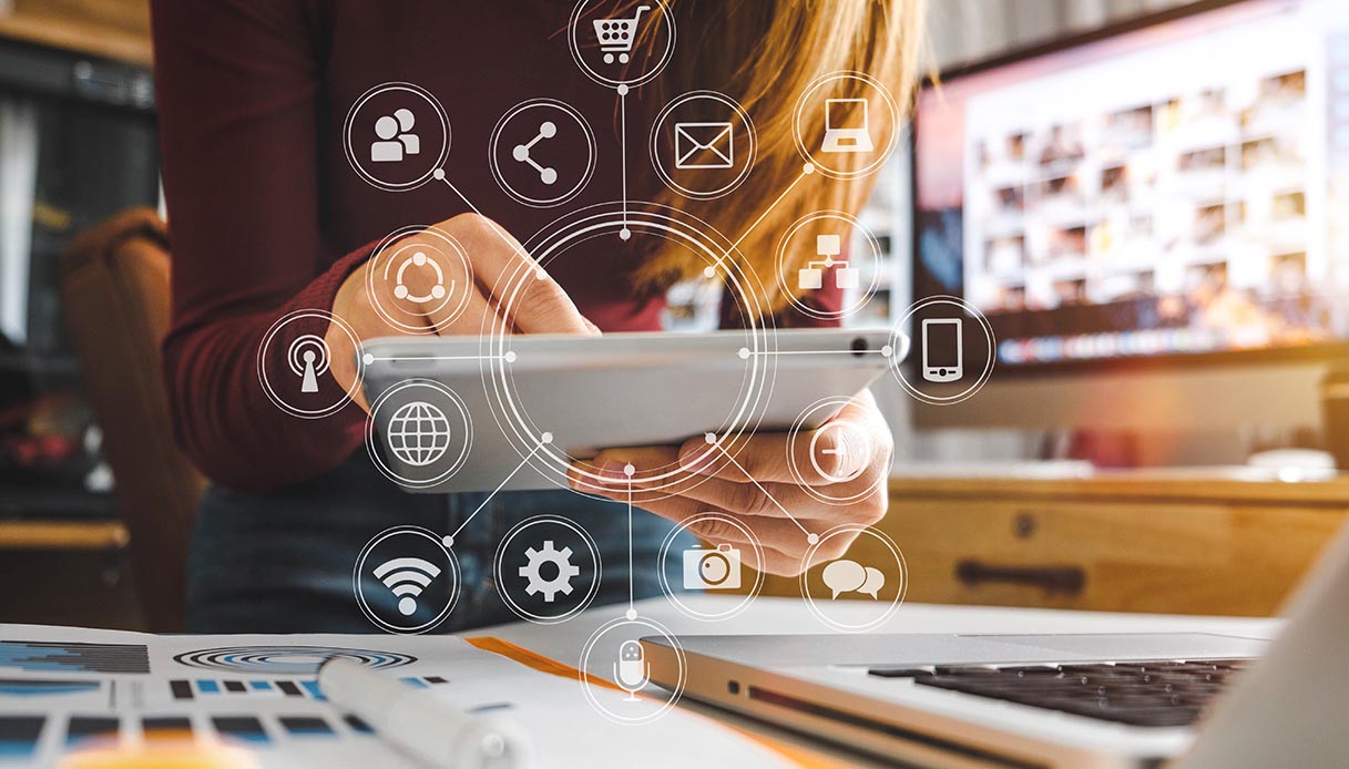 La digitalizzazione delle PMI potrebbe contribuire alla crescita del PIL