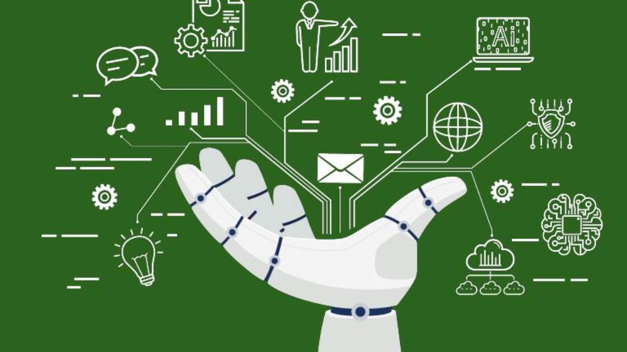 Lotta ai cambiamenti climatici: determinante la diffusione dell’AI