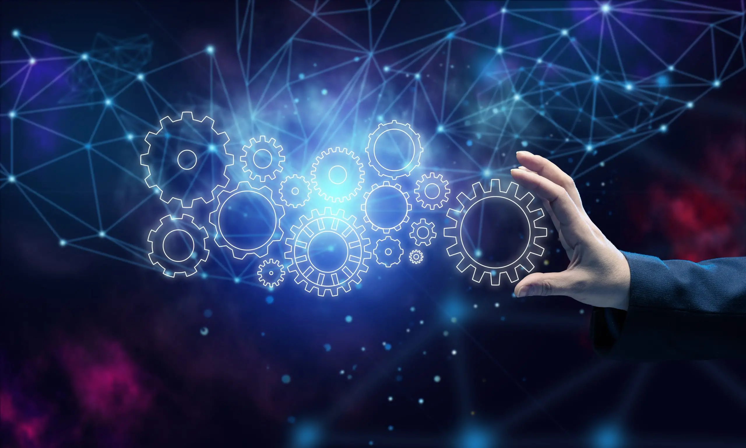 Tecnologie di security: Italia in ritardo su integrazione e automazione