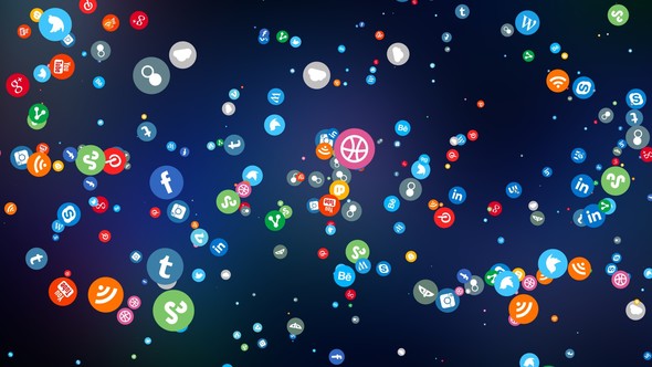 Social media e dopamina: lo scrolling infinito