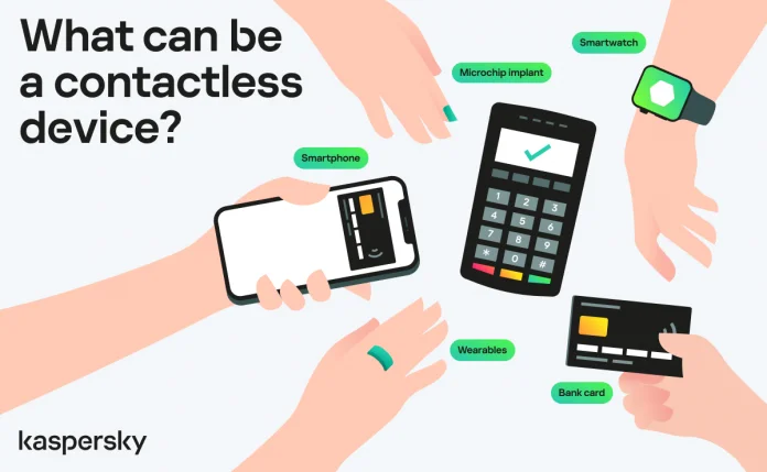 Pagamenti contactless bloccati? È colpa di Prilex