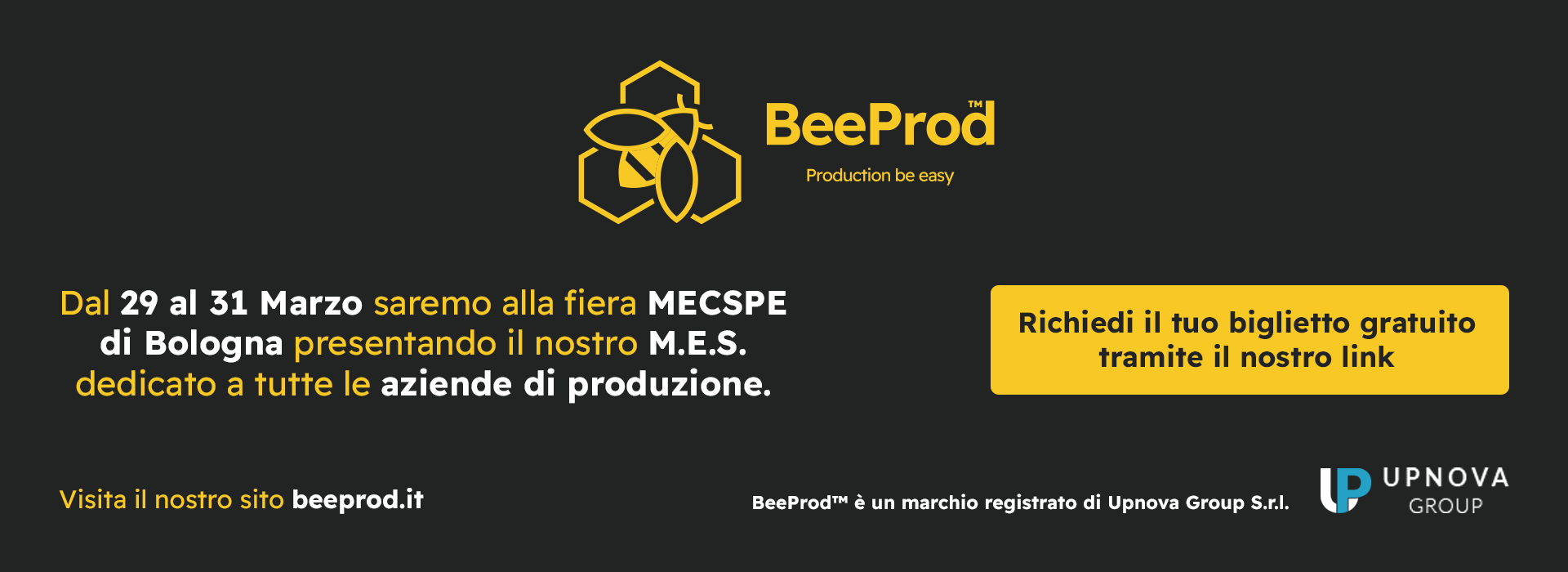 BeeProd™