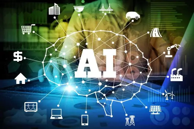 Utilizzo dell’AI: USA e Europa le più “fifone”