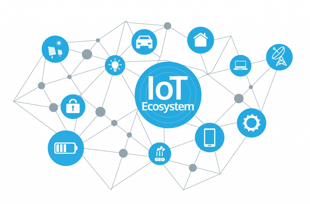 Internet of Things: mercato da 8 miliardi di euro nel 2022, +13%