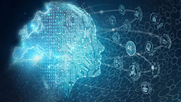 Intelligenza artificiale: solo il 6,2% delle imprese italiane la utilizza