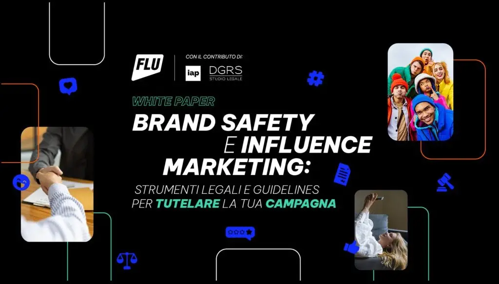 Influence Marketing: mercato in evoluzione, ma non mancano i rischi