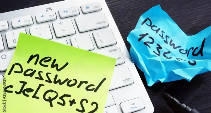 Quanto ci vuole ad hackerare una password?