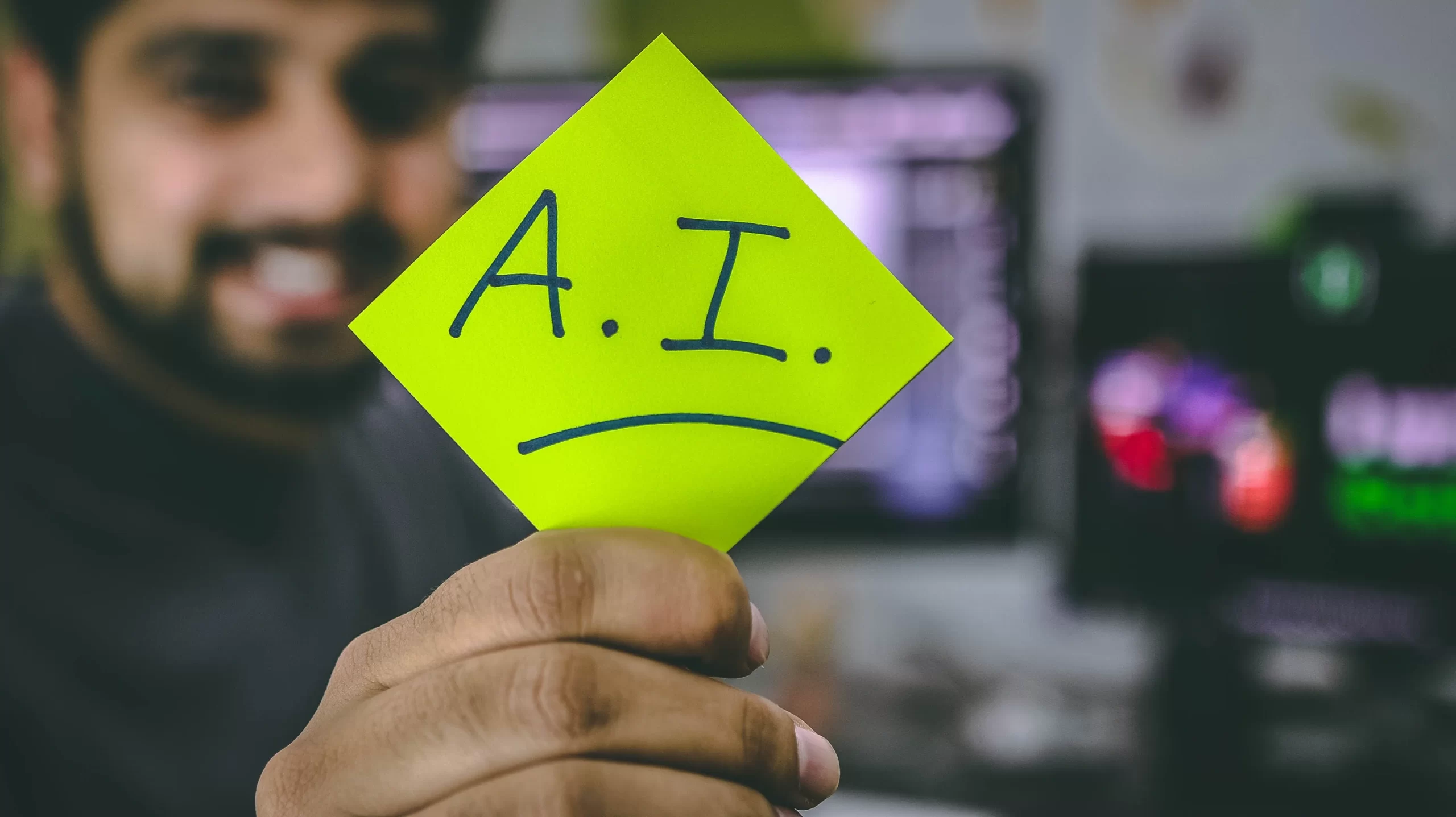 Il ruolo dell’intelligenza artificiale nel futuro della connettività