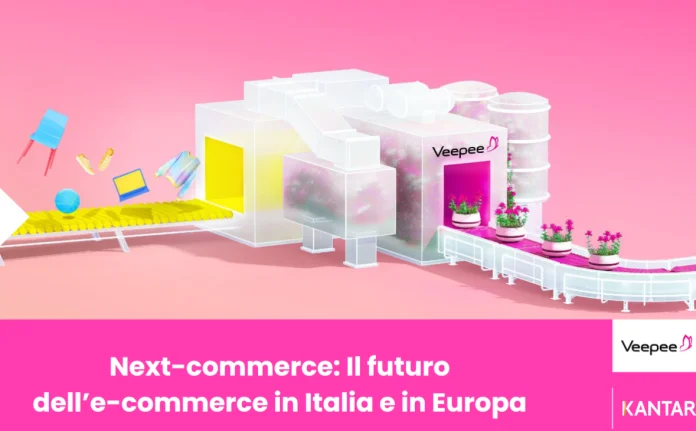 Next-commerce: che cosa cerca l’e-shopper italiano?